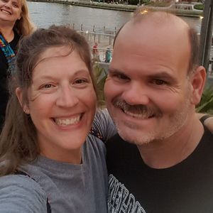 Meet your Posher, Angela